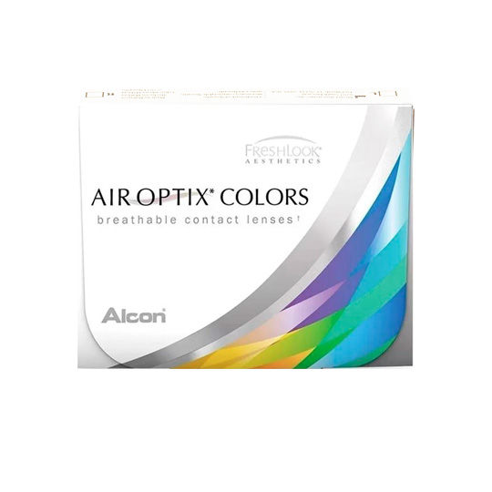 Air Optix Colors - Lentes de Contato