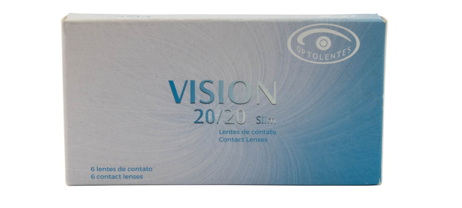 Vision 20/20 - Lentes de Contato